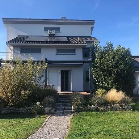 Lakeside Villa Frauenkirchen Exterior photo