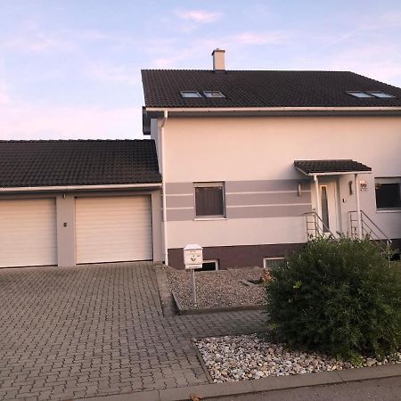 Lakeside Villa Frauenkirchen Exterior photo